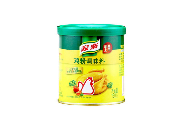 JIALE CHICKEN STOCK POWDER 130G